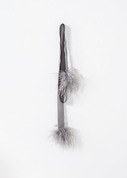 Proj Fabrik - Feather Sash image thumbnail