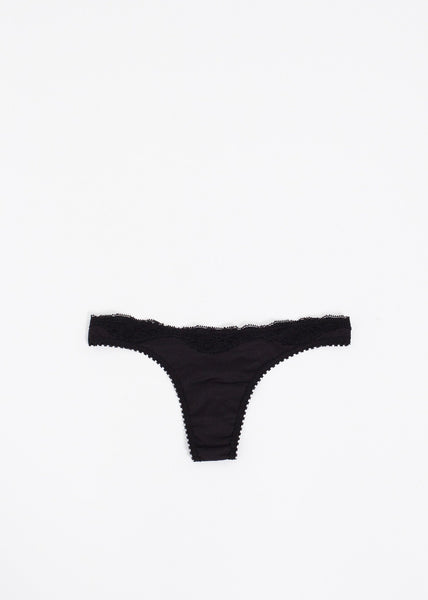 Proj Fabrik - Low Rise Thong image thumbnail