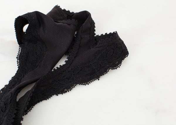 Proj Fabrik - Low Rise Thong image thumbnail