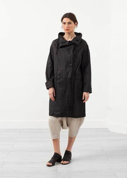 Proj Fabrik - Axel Coat image thumbnail