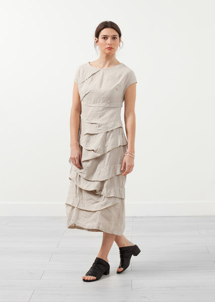 Proj Fabrik - Dapin Dress image thumbnail
