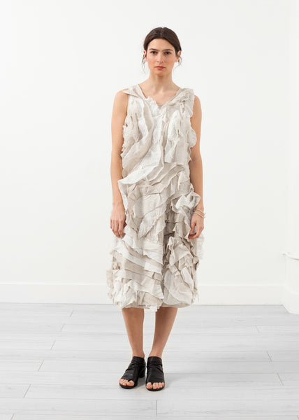Proj Fabrik - Bean Dress image thumbnail