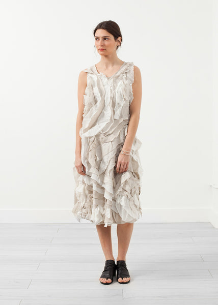 Proj Fabrik - Bean Dress image thumbnail