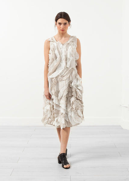 Proj Fabrik - Bean Dress image thumbnail
