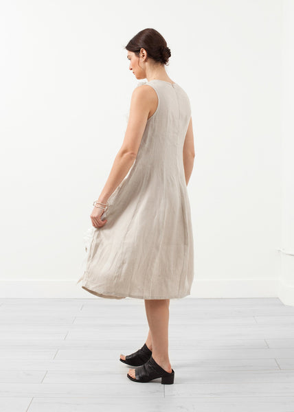 Proj Fabrik - Bean Dress image thumbnail