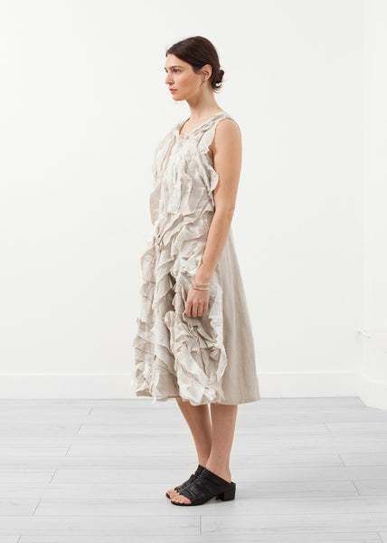 Proj Fabrik - Bean Dress image thumbnail