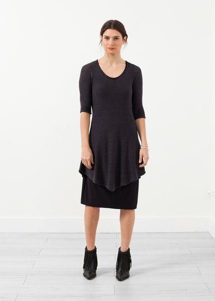 Proj Fabrik - Hubsi Sweater Dress image thumbnail