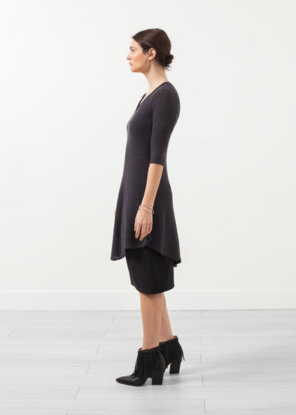 Proj Fabrik - Hubsi Sweater Dress image thumbnail