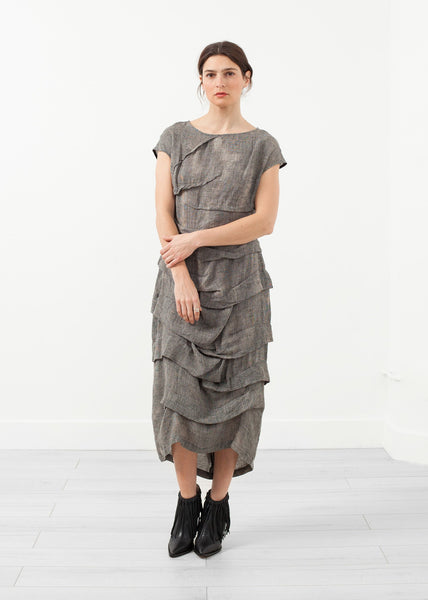 Proj Fabrik - Lark Dress image thumbnail