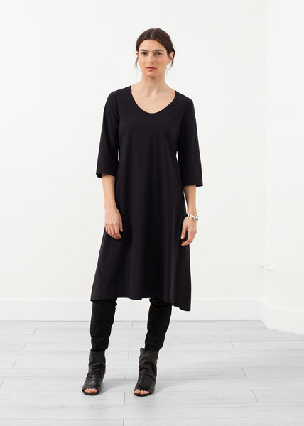 Proj Fabrik - Sleeve Dress image thumbnail