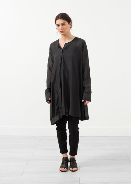 Proj Fabrik - Button Dress image thumbnail