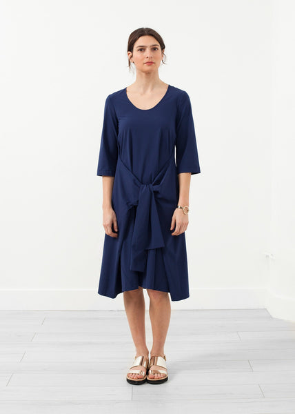 Proj Fabrik - Sleeve Dress image thumbnail