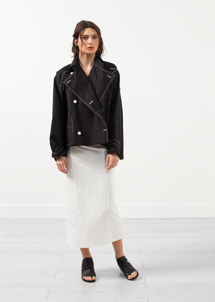 Proj Fabrik - Ginger Jacket image thumbnail