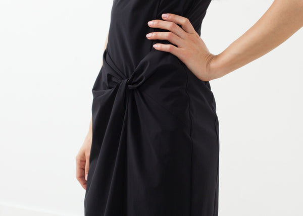 Proj Fabrik - Knot Dress image thumbnail