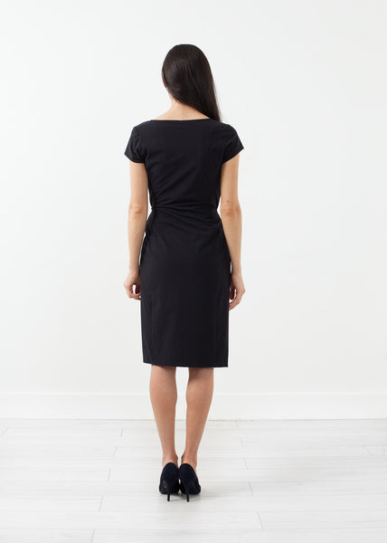Proj Fabrik - Knot Dress image thumbnail
