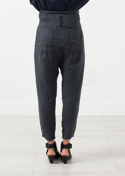 Proj Fabrik - Cross Trouser image thumbnail