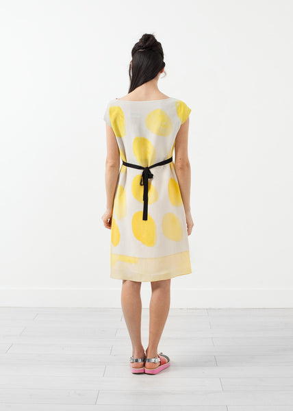 Proj Fabrik - Paper Dress image thumbnail