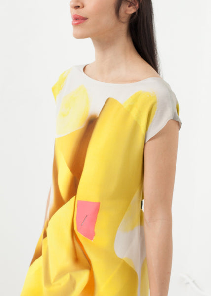 Proj Fabrik - Paper Dress image thumbnail