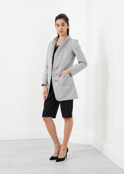 Proj Fabrik - Reasonable Jacket image thumbnail