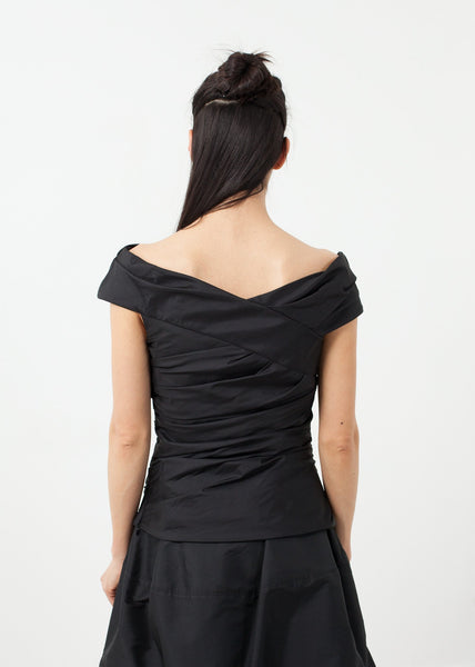 Proj Fabrik - Rhesus Gown image thumbnail