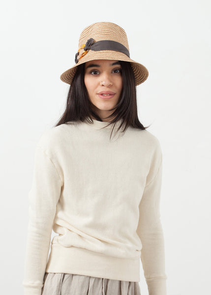 Proj Fabrik - Barette Hat image thumbnail