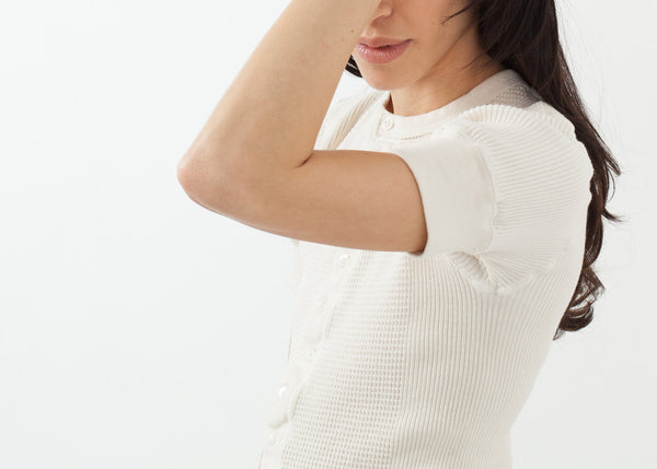 Proj Fabrik - Waffle Henley image thumbnail