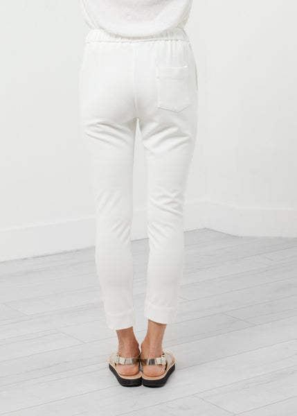 Proj Fabrik - Pullup Interlock Pant image thumbnail