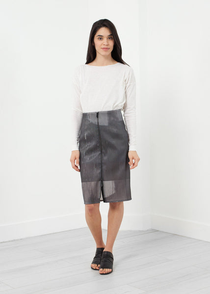 Proj Fabrik - Dix Skirt image thumbnail