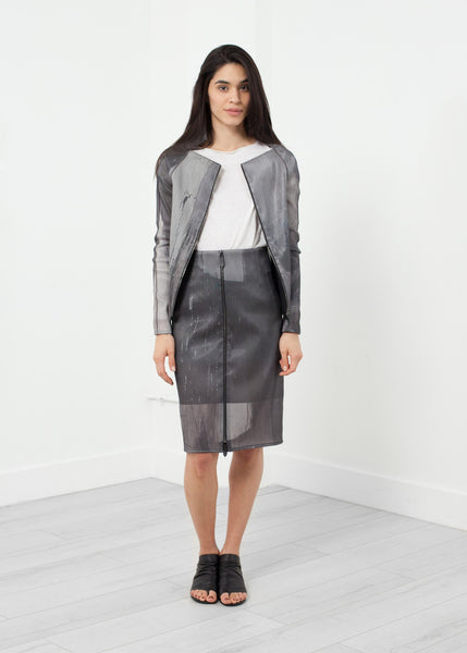 Proj Fabrik - Dix Skirt image thumbnail