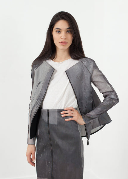 Proj Fabrik - Dixi Jacket image thumbnail