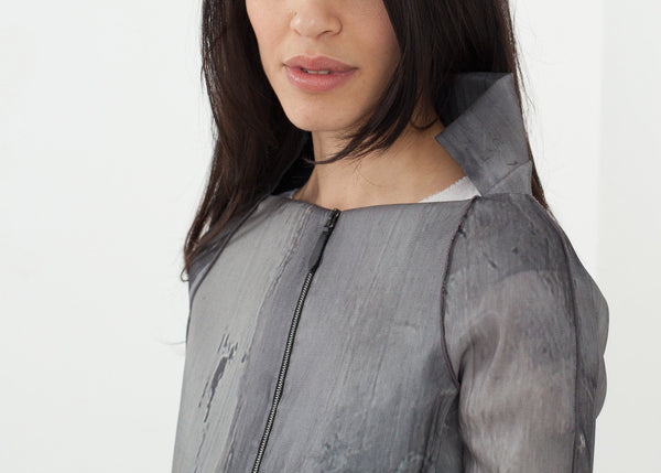 Proj Fabrik - Dixi Jacket image thumbnail