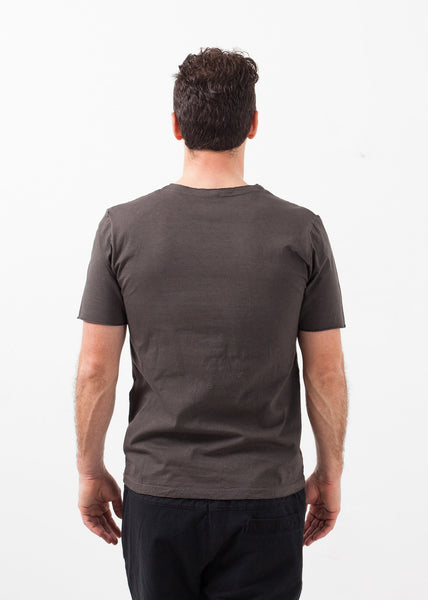 Proj Fabrik - V-Neck Tee image thumbnail