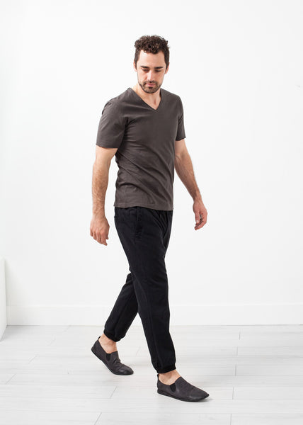 Proj Fabrik - V-Neck Tee image thumbnail