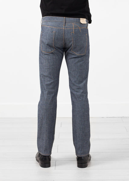 Proj Fabrik - Washed Denim image thumbnail