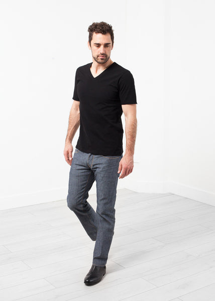 Proj Fabrik - Washed Denim image thumbnail