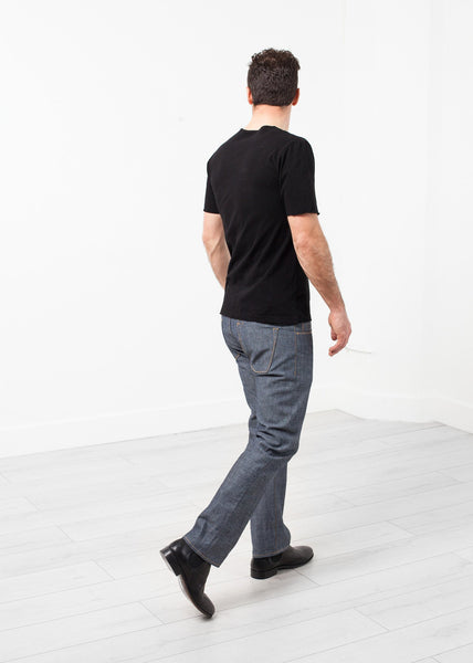 Proj Fabrik - Washed Denim image thumbnail