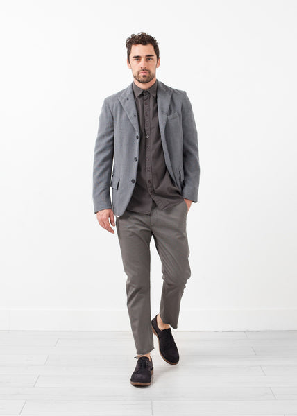 Proj Fabrik - Baldo Pant image thumbnail