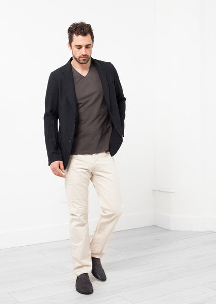 Proj Fabrik - Sharp Blazer image thumbnail