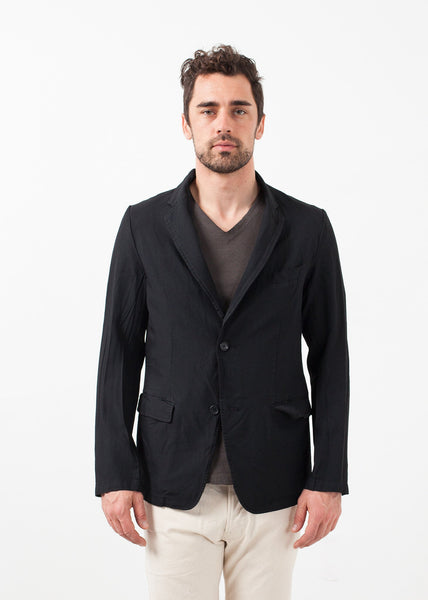 Proj Fabrik - Sharp Blazer image thumbnail