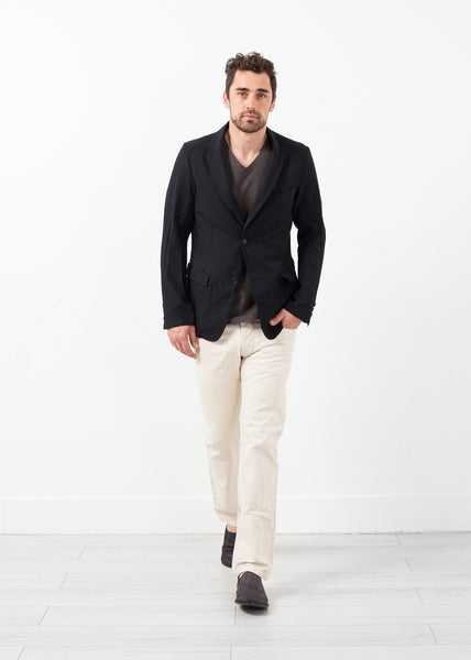 Proj Fabrik - Sharp Blazer image thumbnail