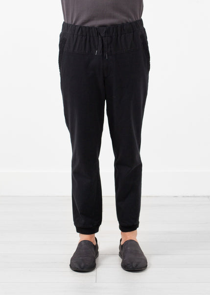 Proj Fabrik - Cargo Pant image thumbnail