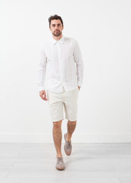 Proj Fabrik - Block Button Up image thumbnail