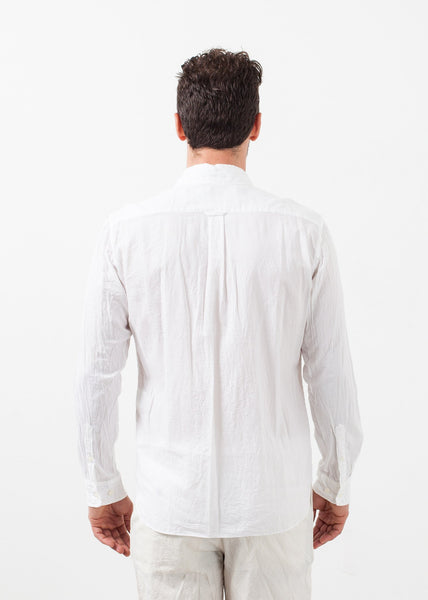 Proj Fabrik - Block Button Up image thumbnail
