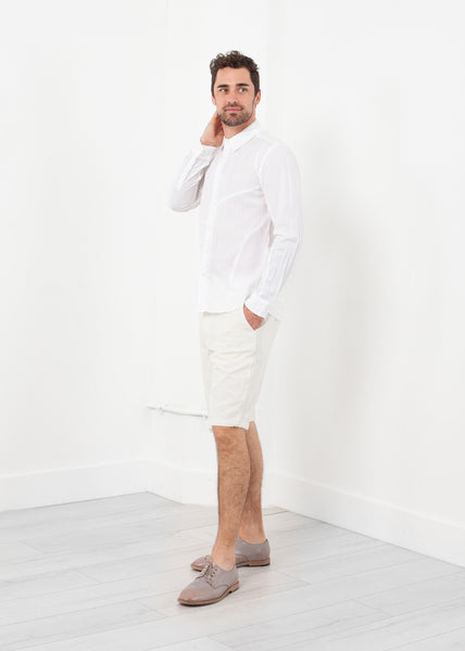 Proj Fabrik - Check Shorts image thumbnail