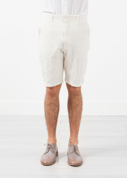 Proj Fabrik - Check Shorts image thumbnail