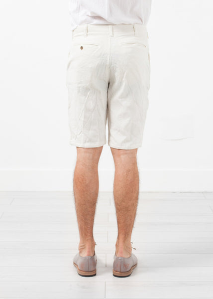 Proj Fabrik - Check Shorts image thumbnail