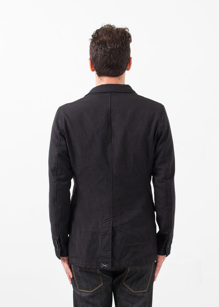 Proj Fabrik - Check Blazer image thumbnail