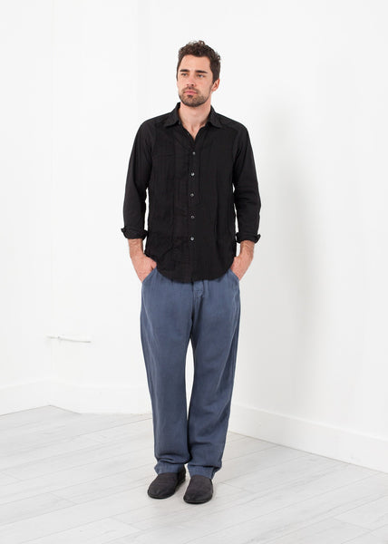 Proj Fabrik - Block Button Up image thumbnail