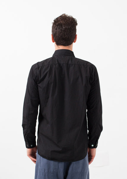 Proj Fabrik - Block Button Up image thumbnail