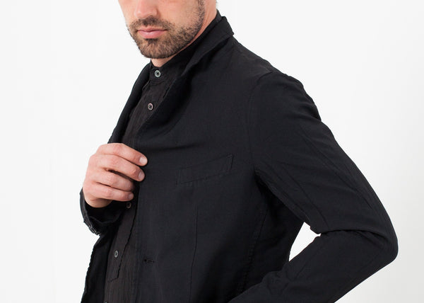 Proj Fabrik - Sharp Blazer image thumbnail